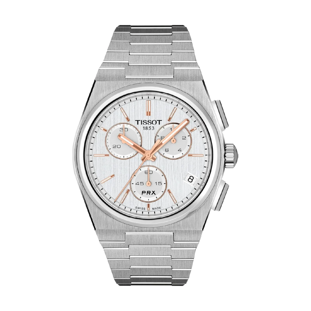 TISSOT |  PRX 41MM