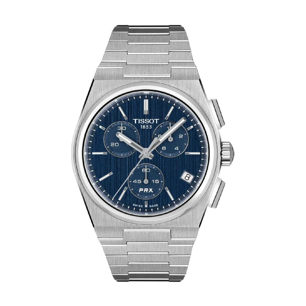 TISSOT |  PRX 41MM