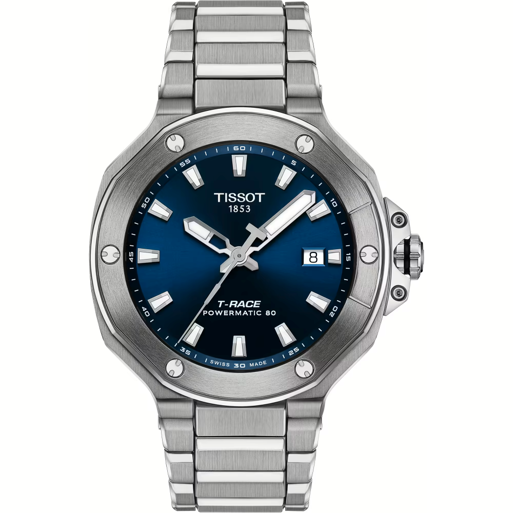 Tissot T-Race Powermatic 80