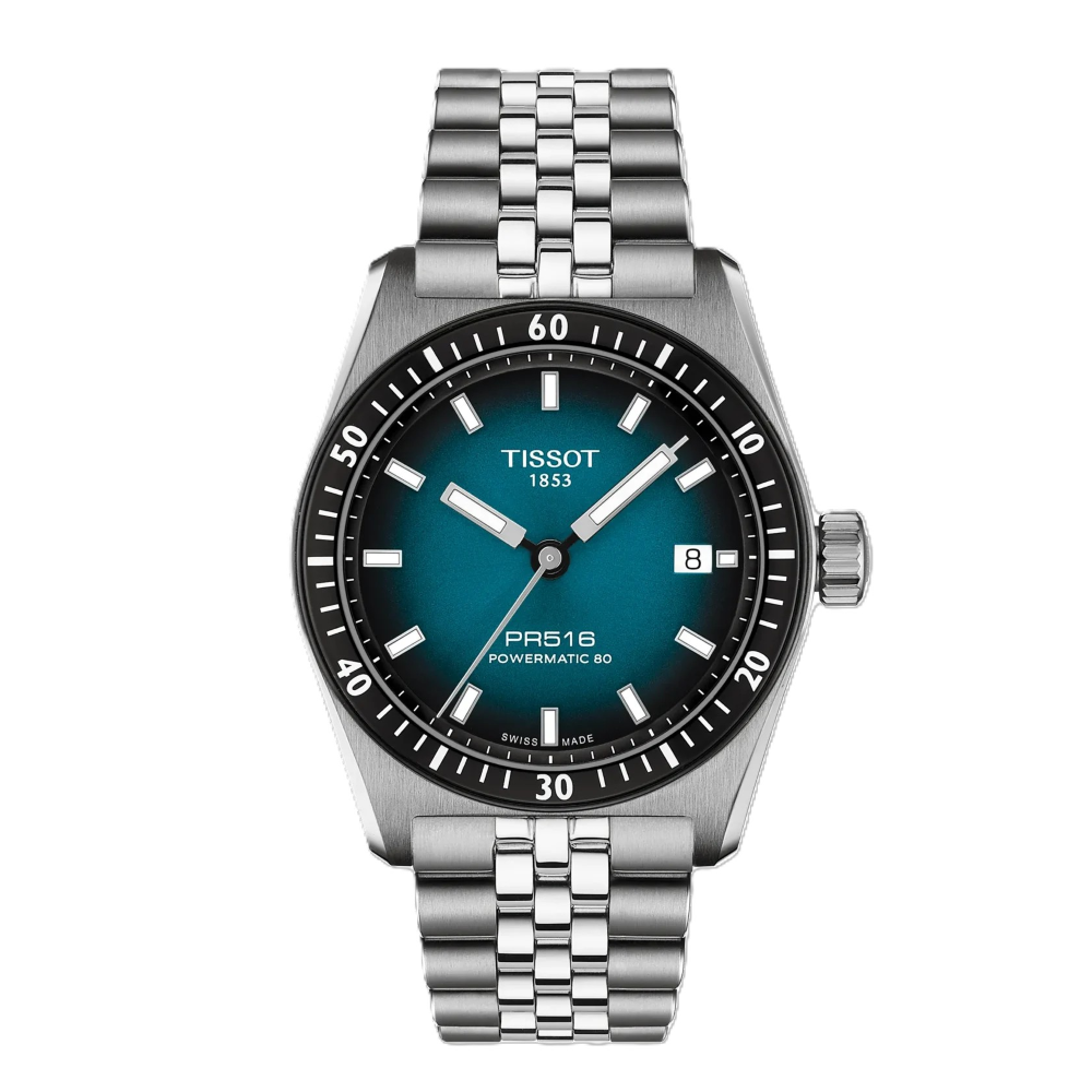 Tissot PR516 Powermatic 80