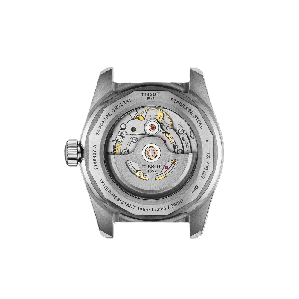 Tissot PR516 Powermatic 80