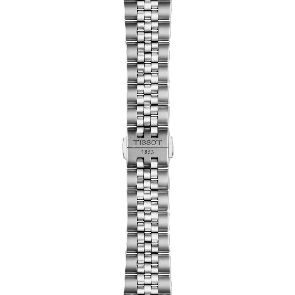Tissot PR516 Powermatic 80
