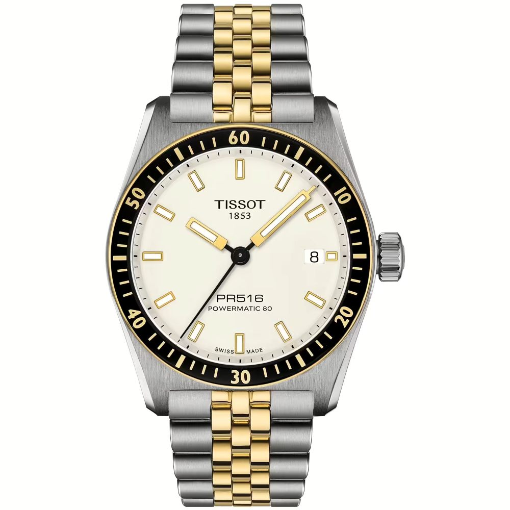 Tissot PR516 Powermatic 80