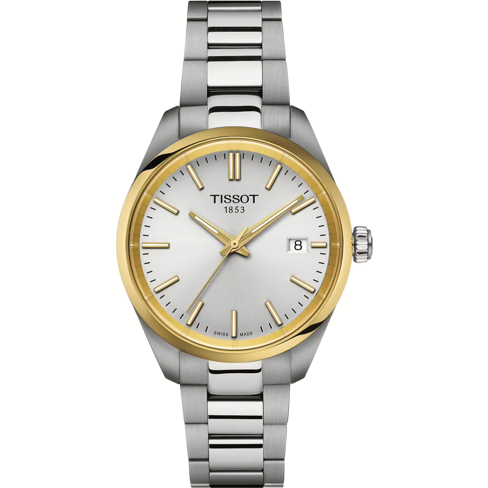 Tissot PR 100