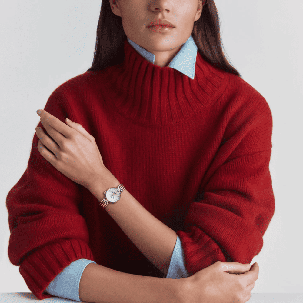 Tissot | Desir 29.6 mm