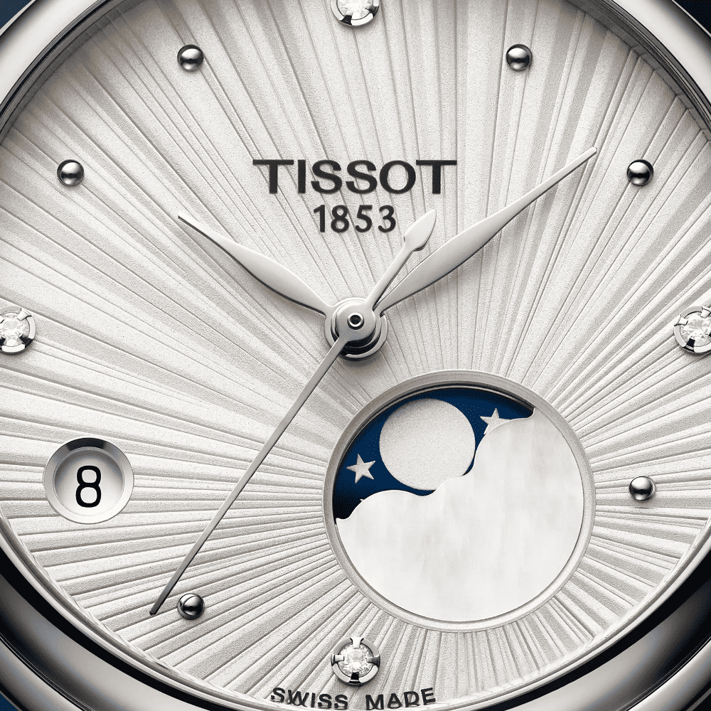 Tissot | Desir 29.6 mm