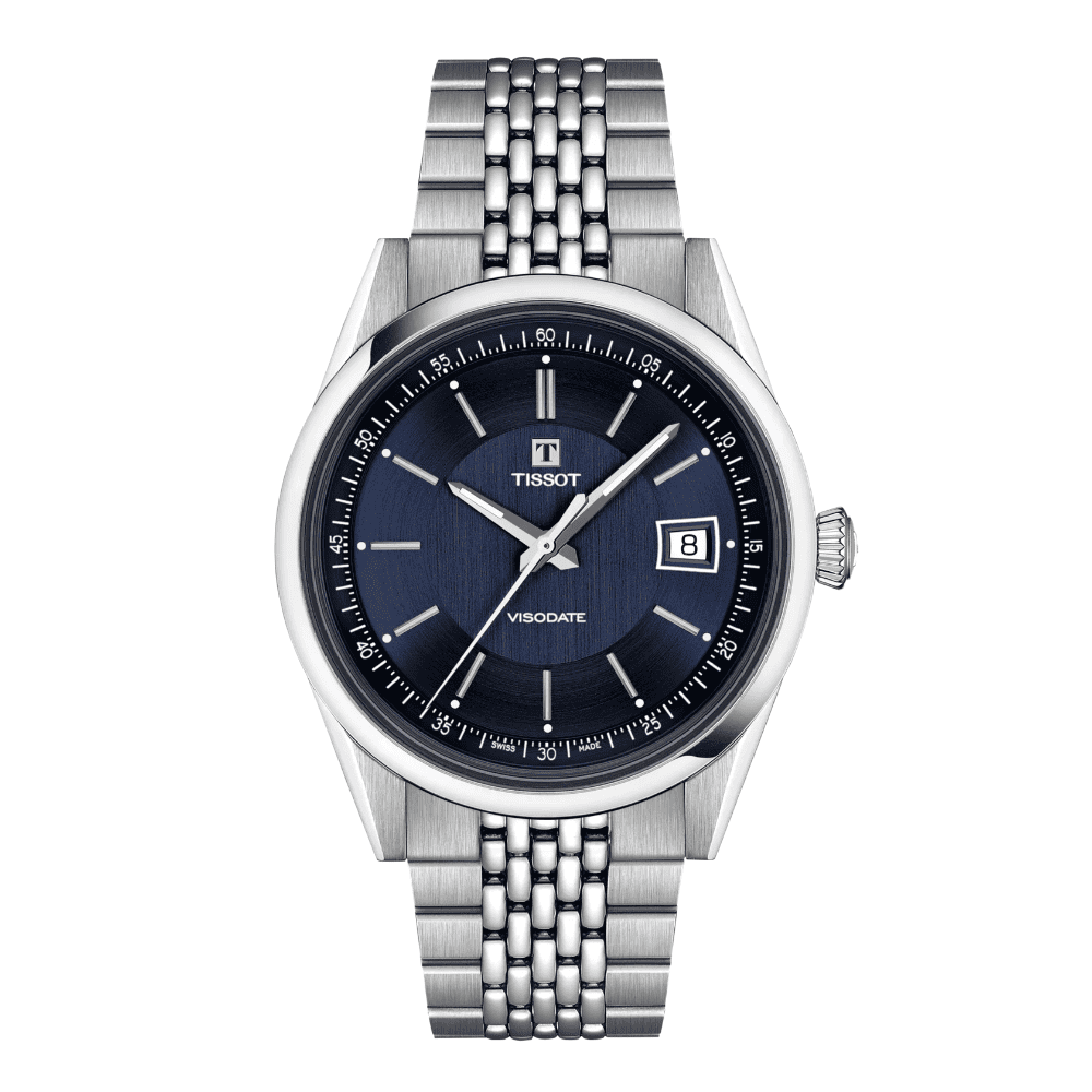 TISSOT | Visodate 39mm