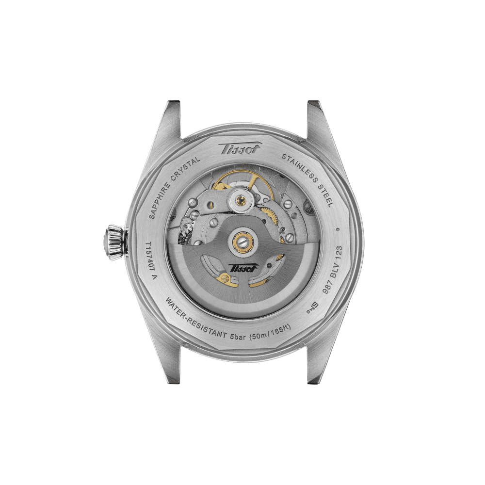 TISSOT | Visodate 39mm