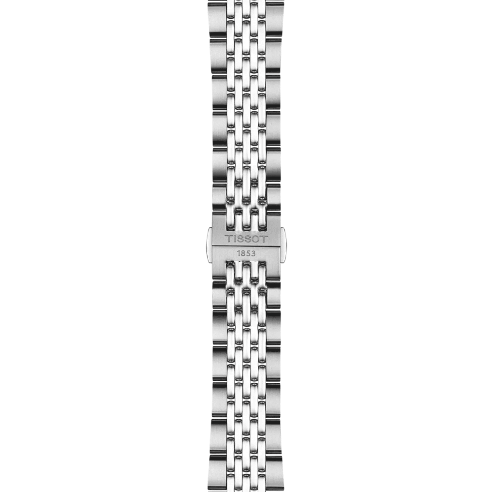 TISSOT | Visodate 39mm