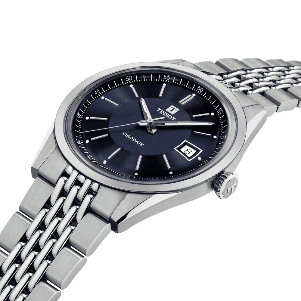 TISSOT | Visodate 39mm