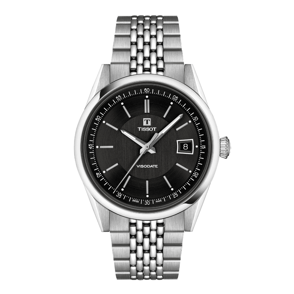 TISSOT | Visodate 39mm