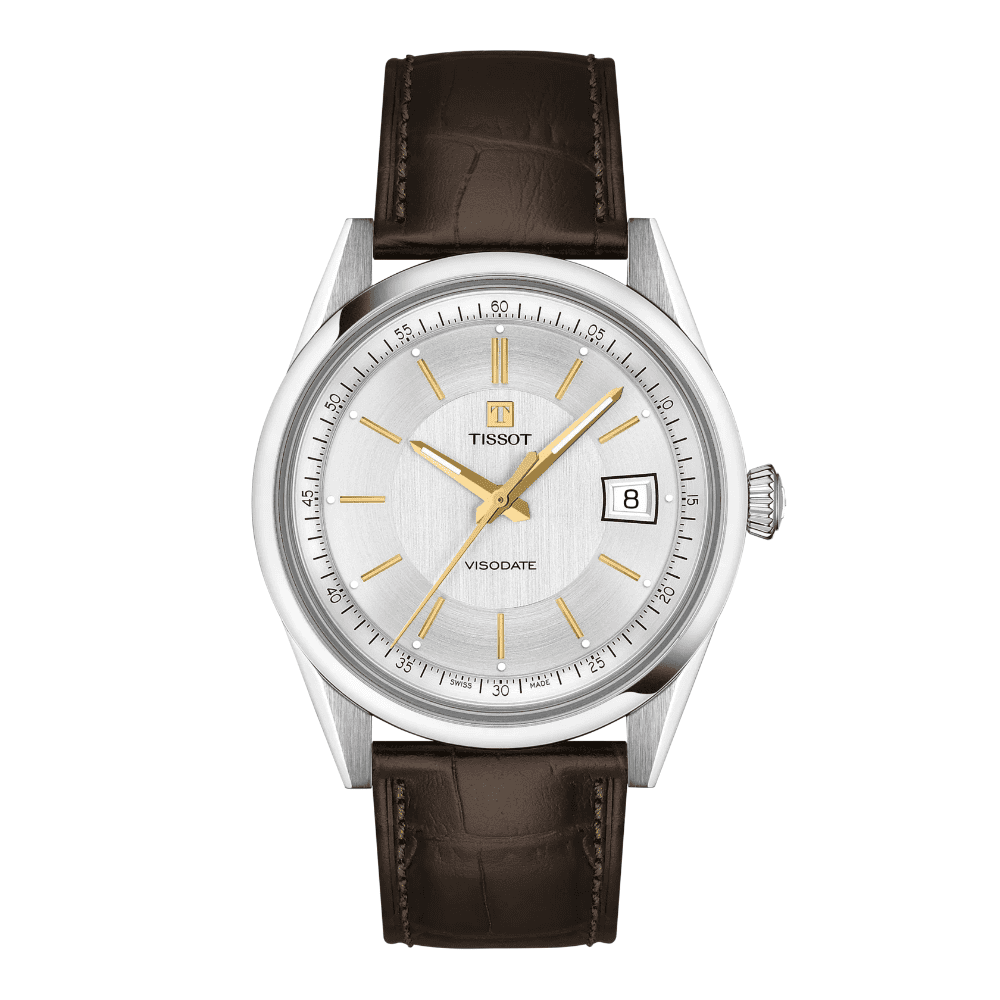 TISSOT | Visodate 39mm
