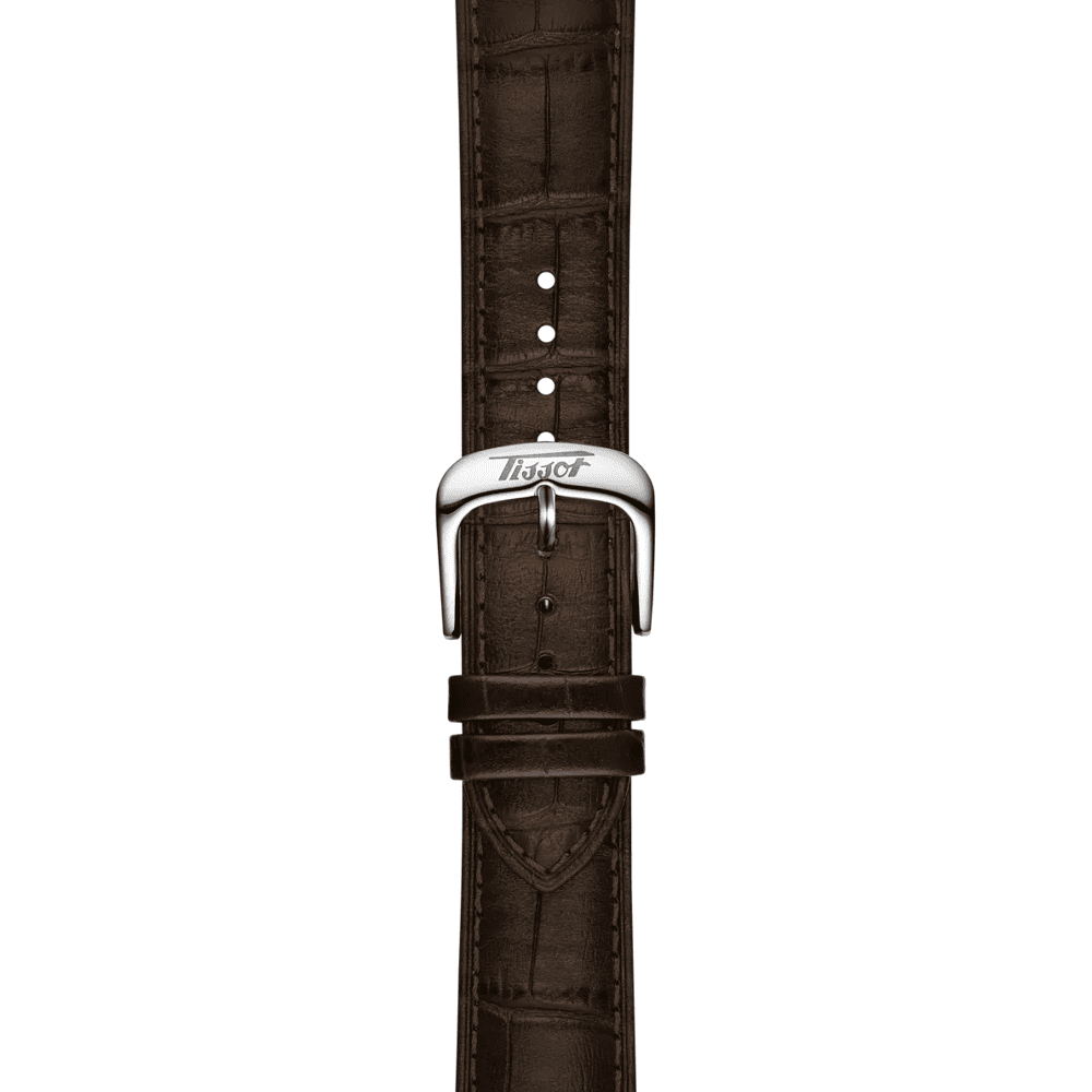 TISSOT | Visodate 39mm