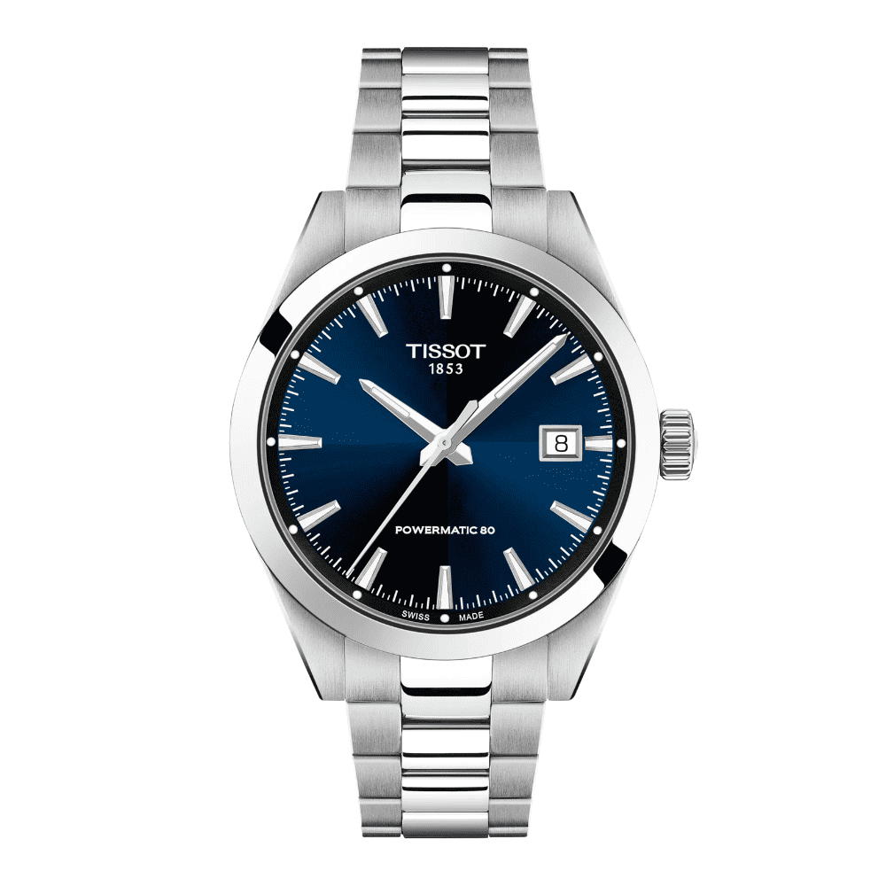 TISSOT | Gentleman 38mm
