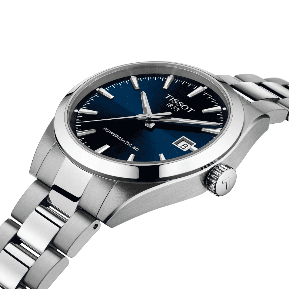 TISSOT | Gentleman 38mm