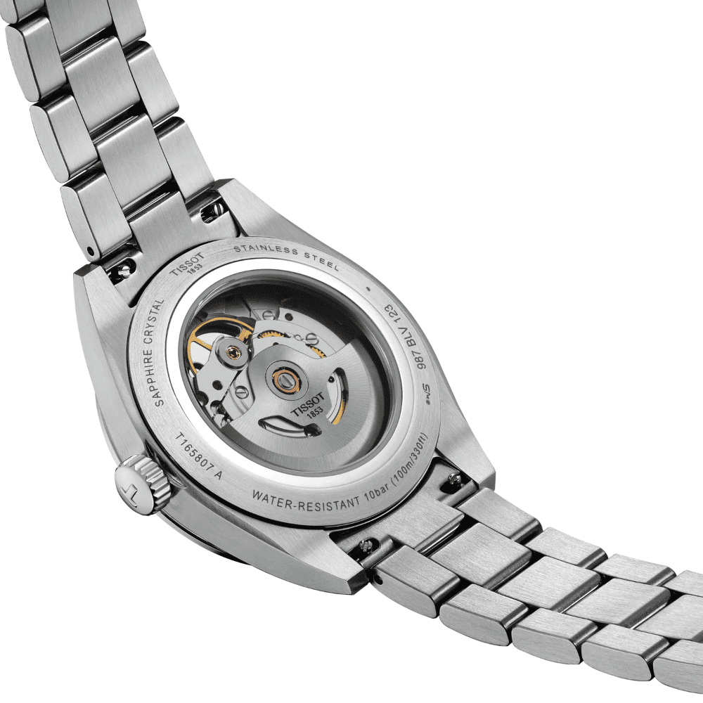 TISSOT | Gentleman 38mm