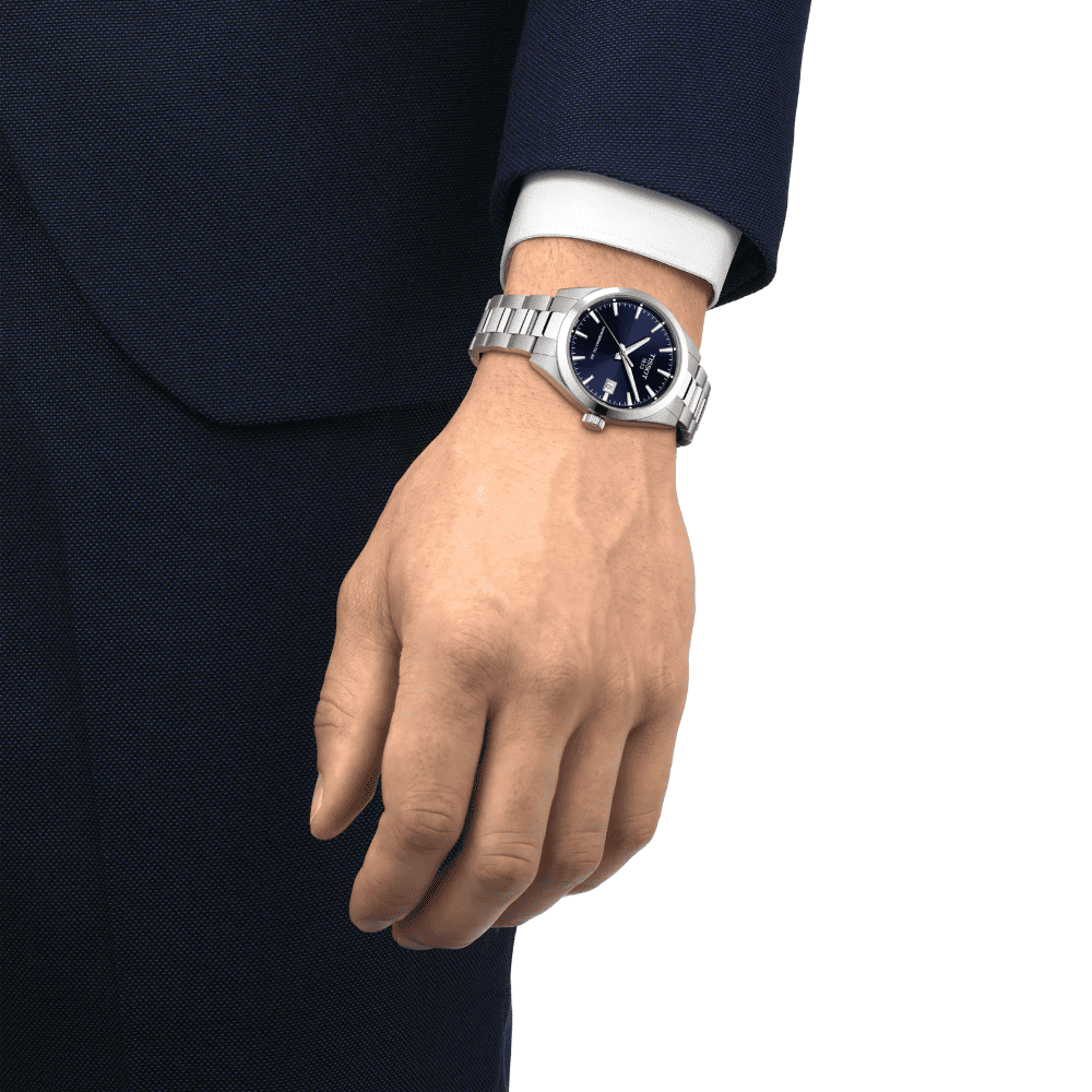 TISSOT | Gentleman 38mm