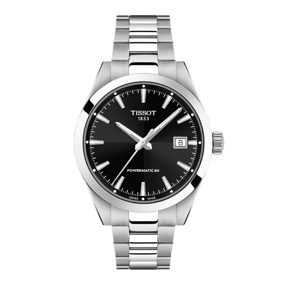 TISSOT | Gentleman 38mm