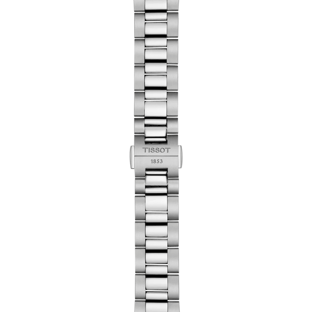 TISSOT | Gentleman 38mm