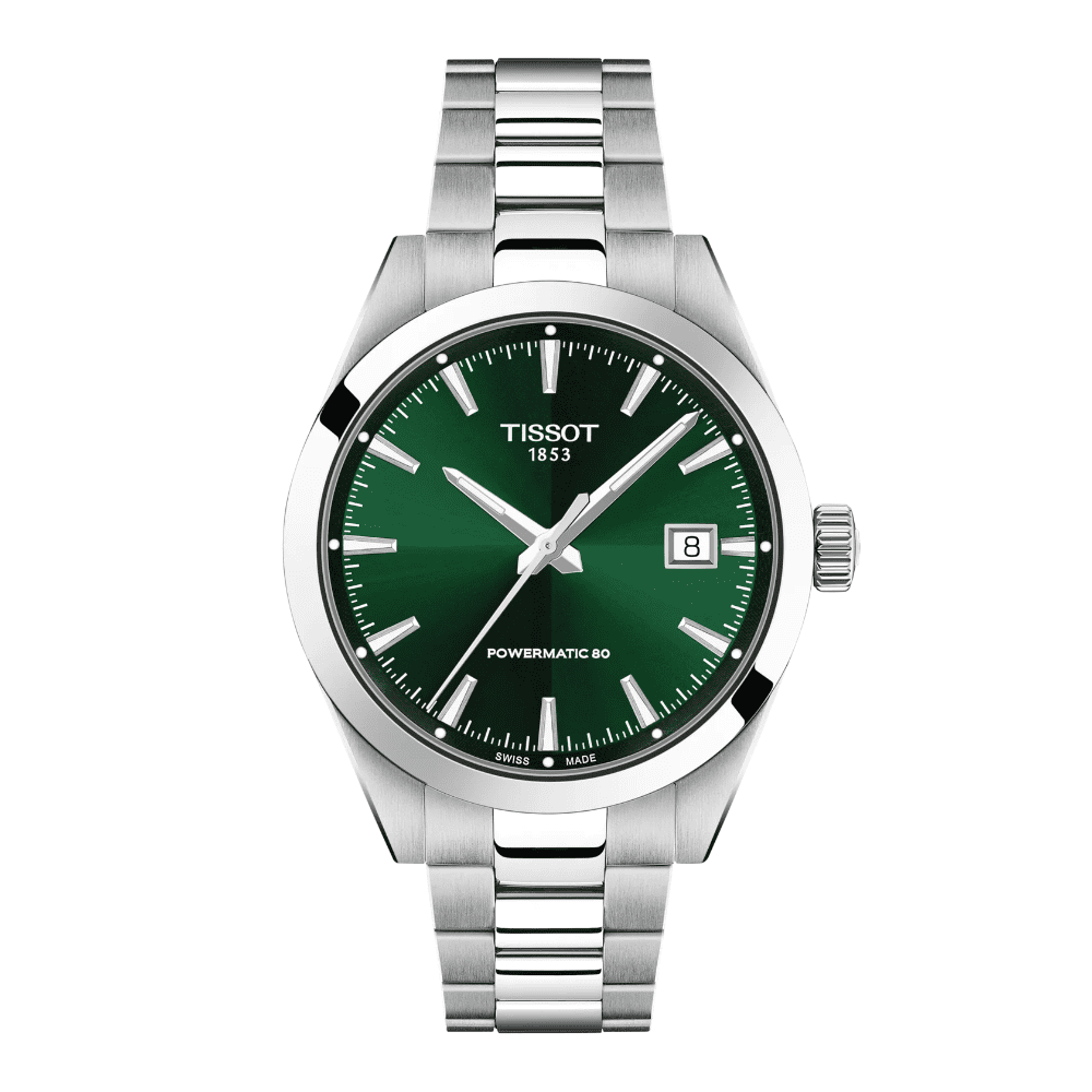 TISSOT | Gentleman 38mm