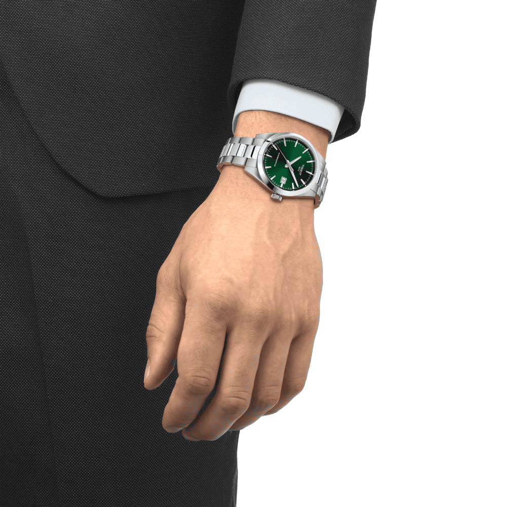 TISSOT | Gentleman 38mm