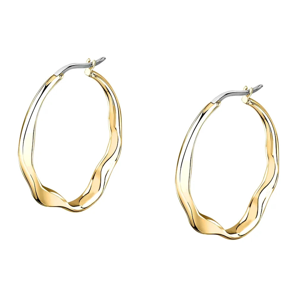 Orecchini Trussardi T-Design TJAXA03