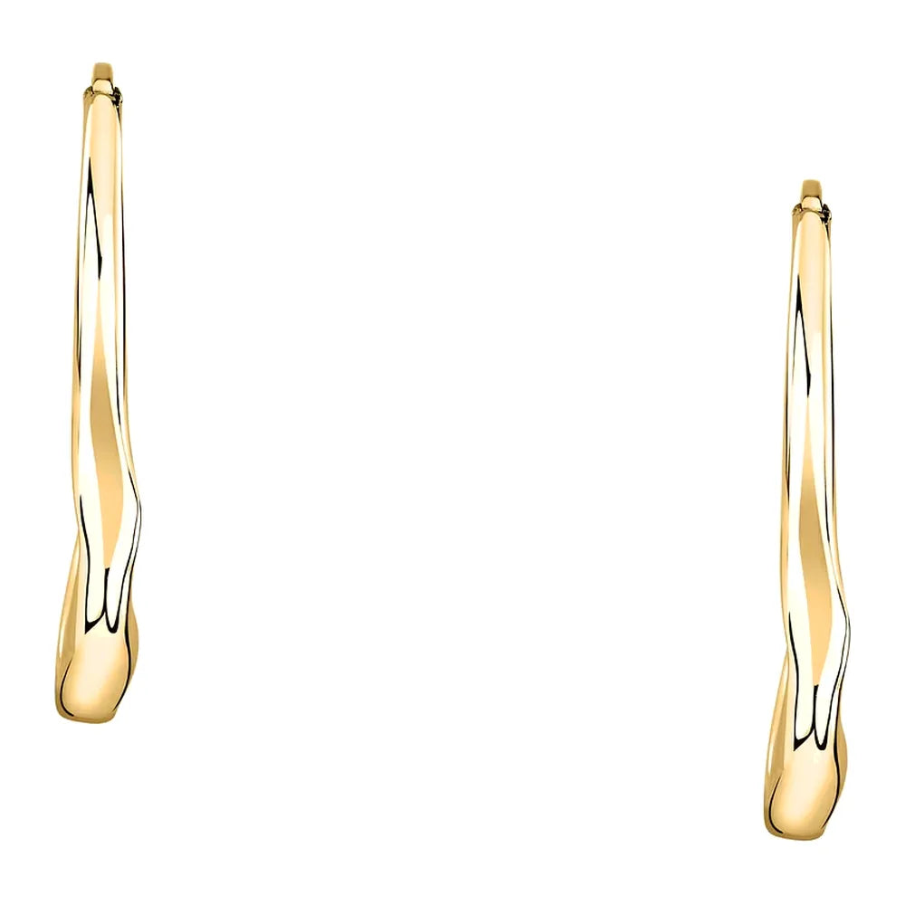Orecchini Trussardi T-Design TJAXA03