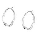 Orecchini Trussardi T-Design TJAXA04