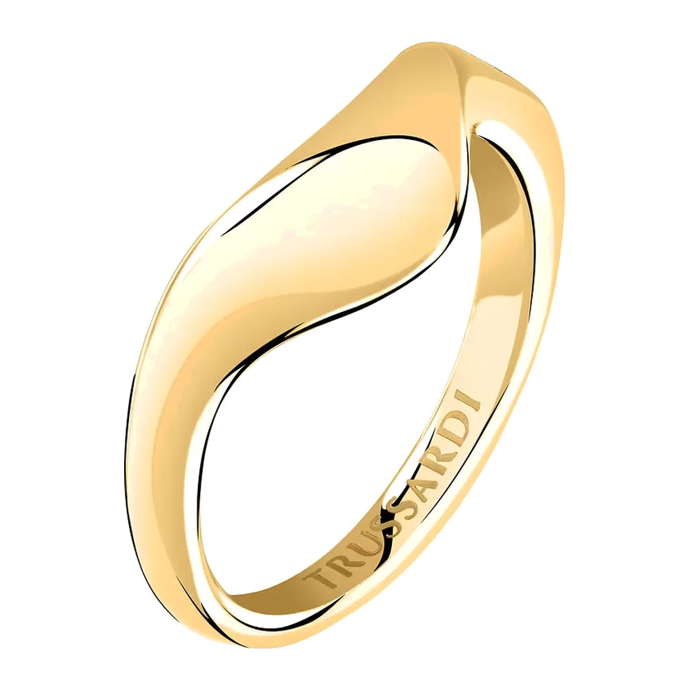 Anello Trussardi T-Design TJAXA07