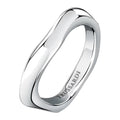 Anello Trussardi T-Design TJAXA08