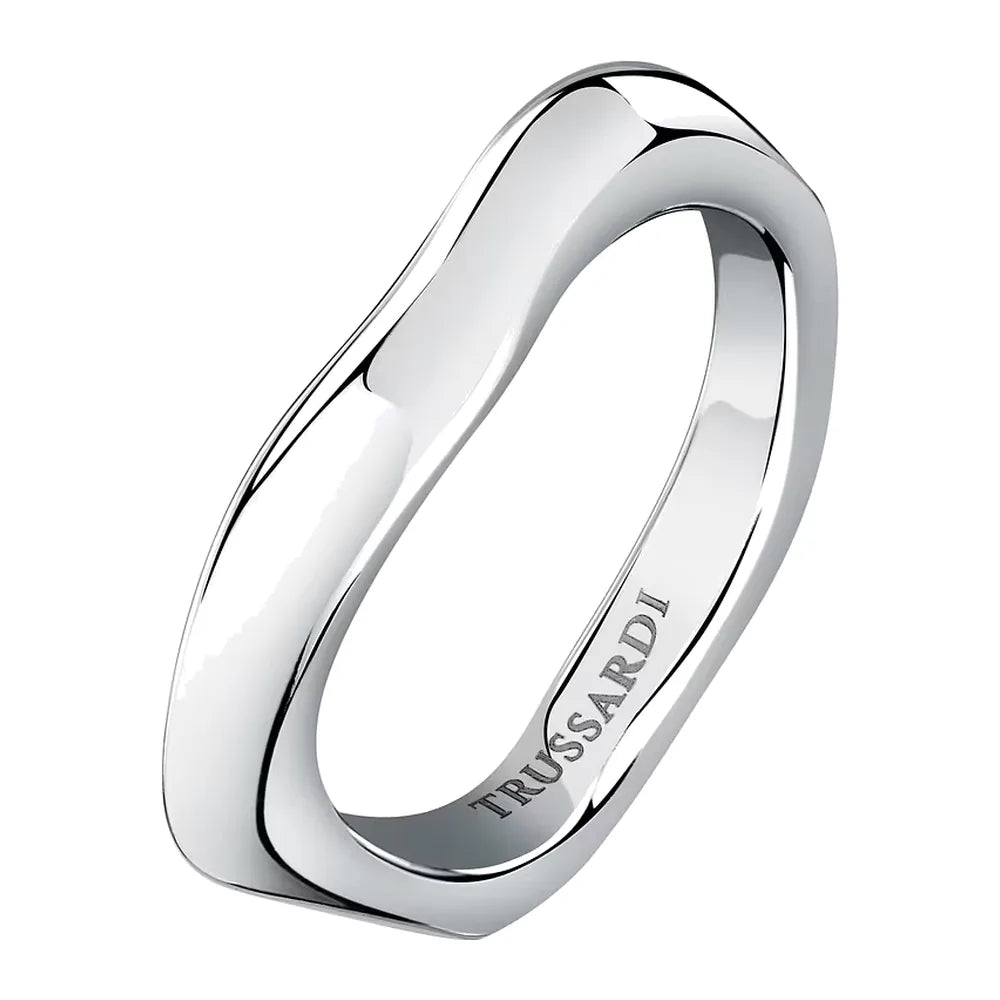 Anello Trussardi T-Design TJAXA08