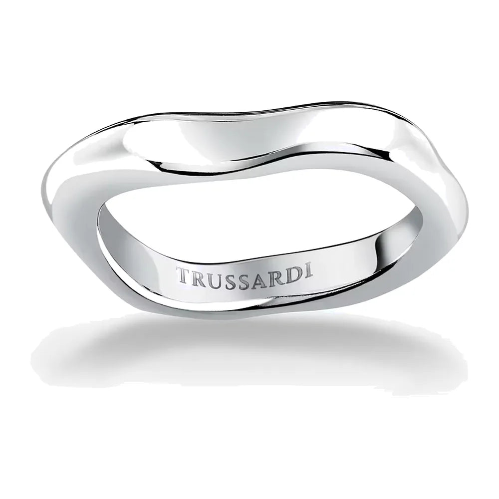 Anello Trussardi T-Design TJAXA08