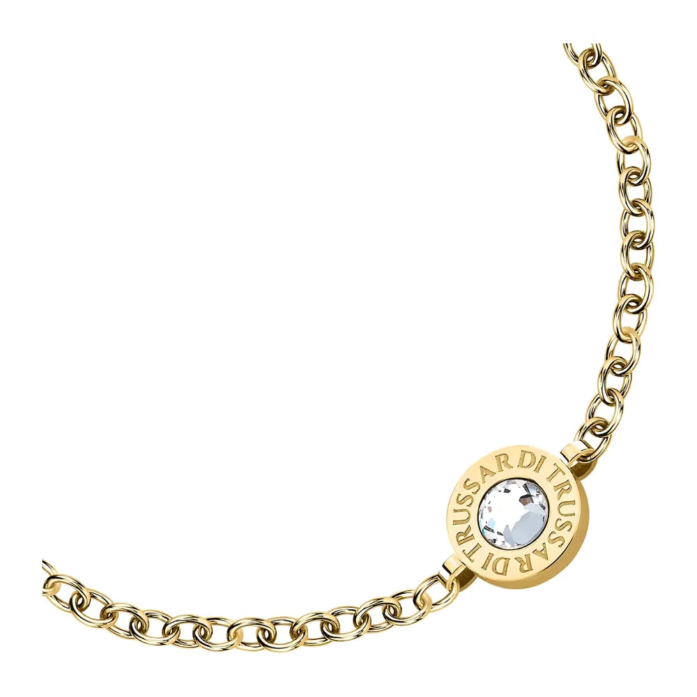 Bracciale Trussardi T-Logo TJAXC113