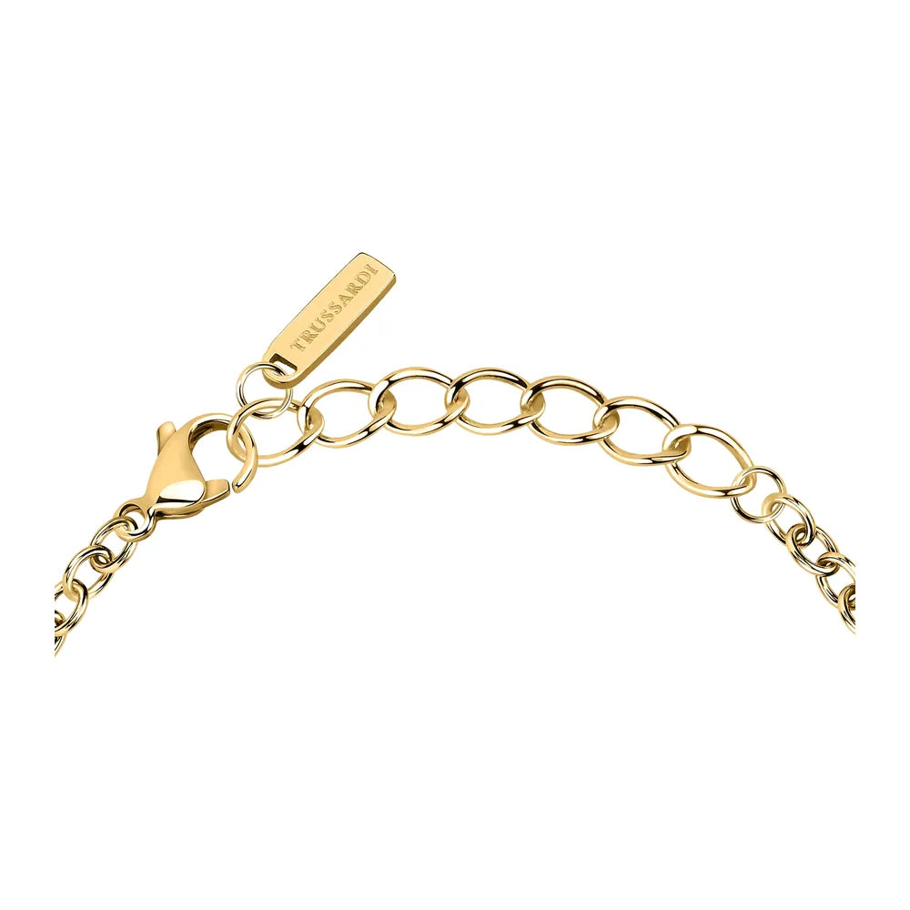 Bracciale Trussardi T-Logo TJAXC113