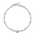 Bracciale Trussardi T-Logo TJAXC21