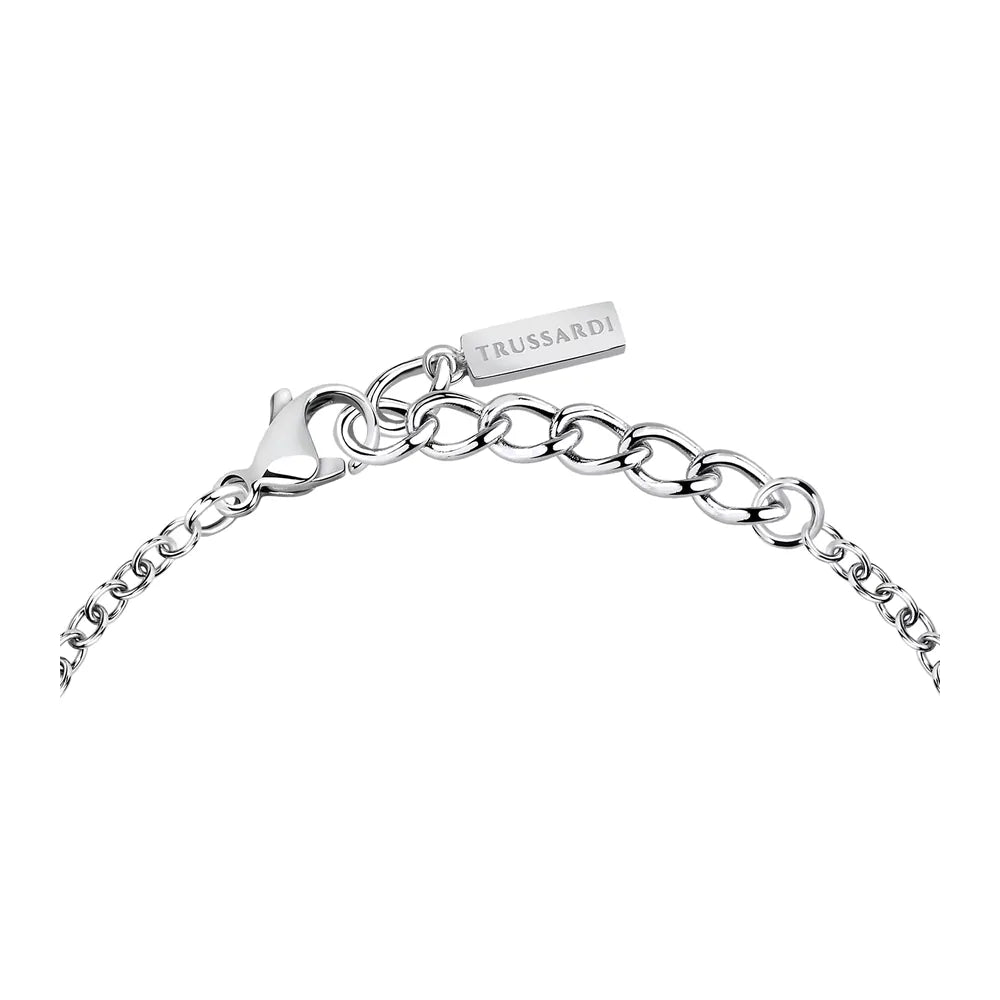 Bracciale Trussardi T-Logo TJAXC21