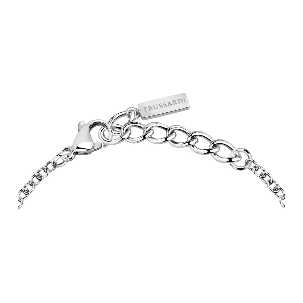 Bracciale Trussardi T-Logo TJAXC23