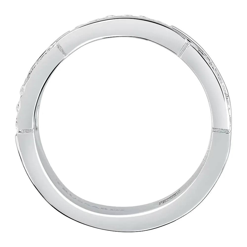 Anello Trussardi T-Logo TJAXC40