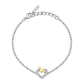 Bracciale Trussardi T-Logo TJAXC46