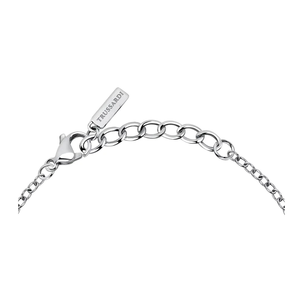 Bracciale Trussardi T-Logo TJAXC46