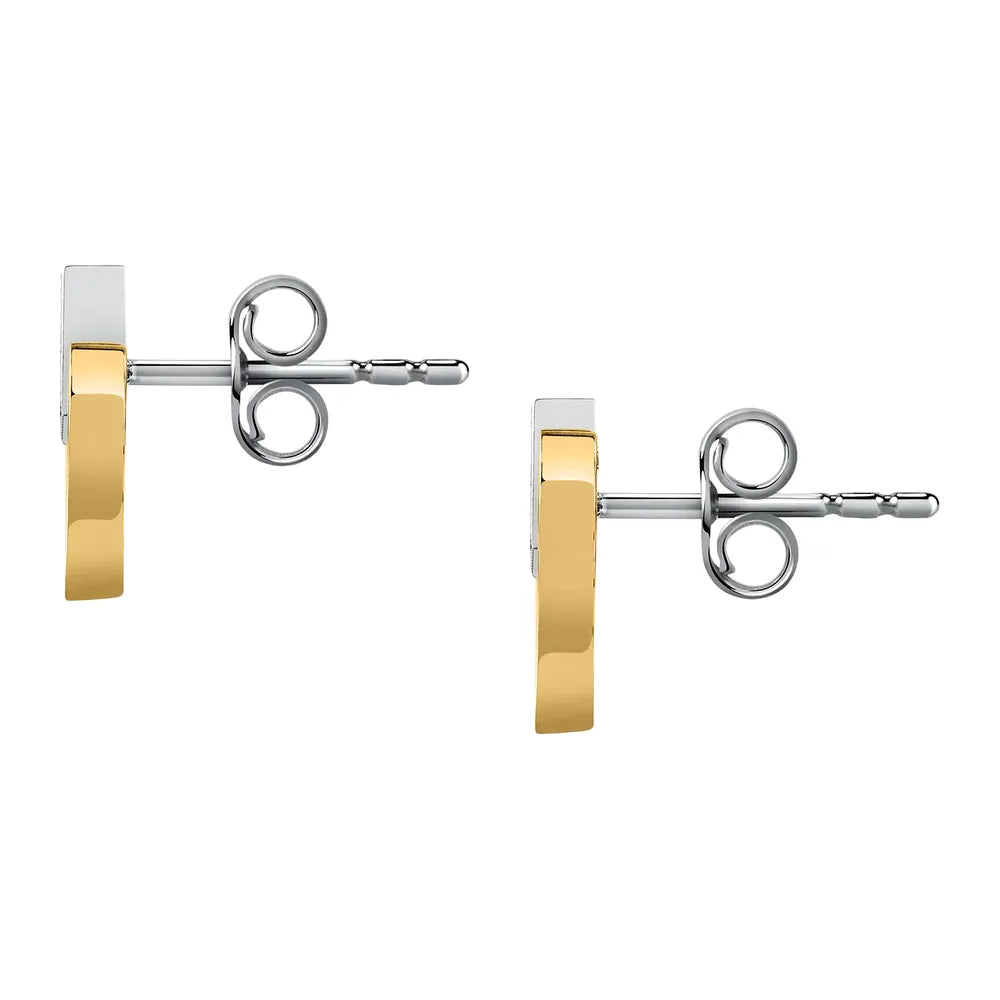 Orecchini Trussardi T-Logo TJAXC49