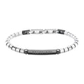 Bracciale Trussardi T-Ceramic TJAXE01