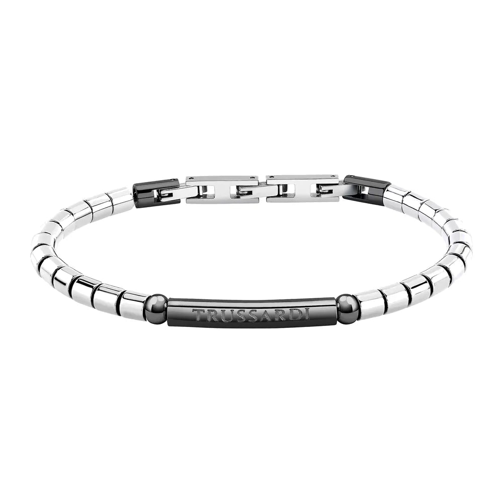Bracciale Trussardi T-Ceramic TJAXE01