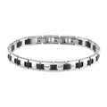 Bracciale Trussardi T-Steel TJAXV01