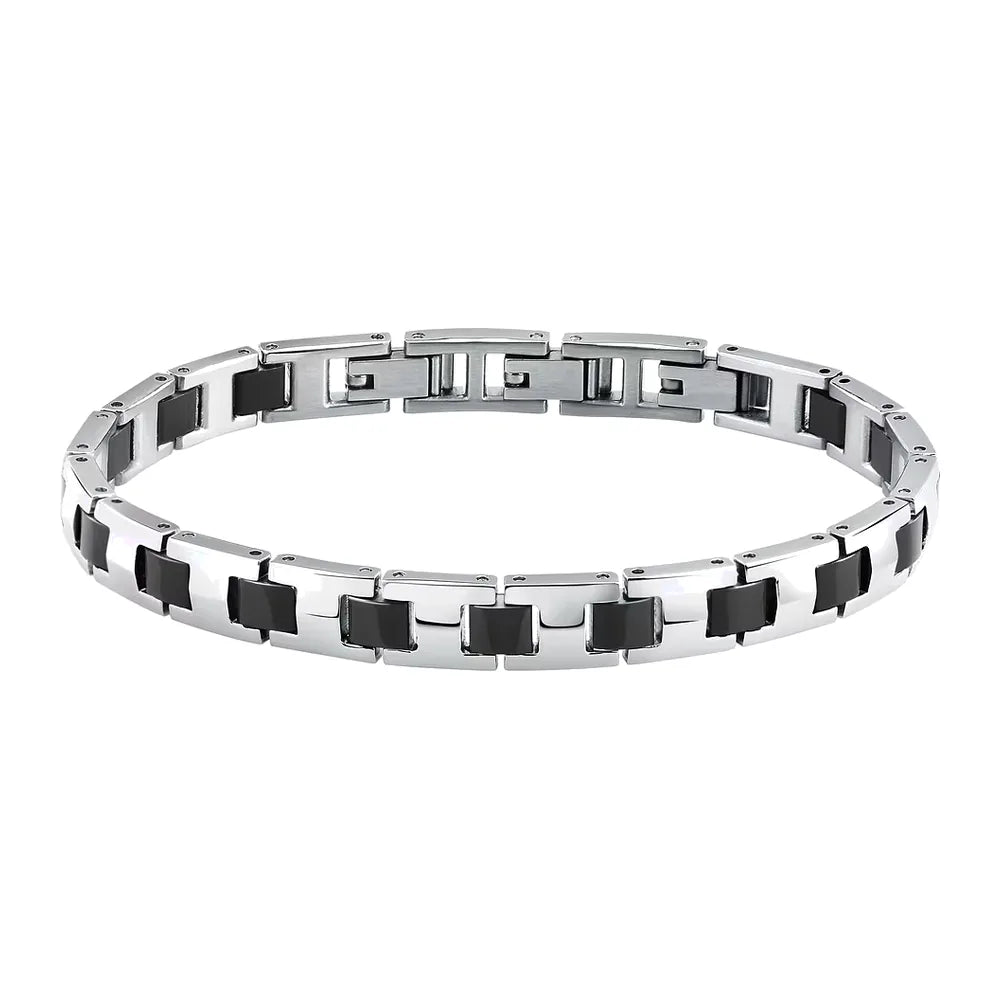 Bracciale Trussardi T-Steel TJAXV01