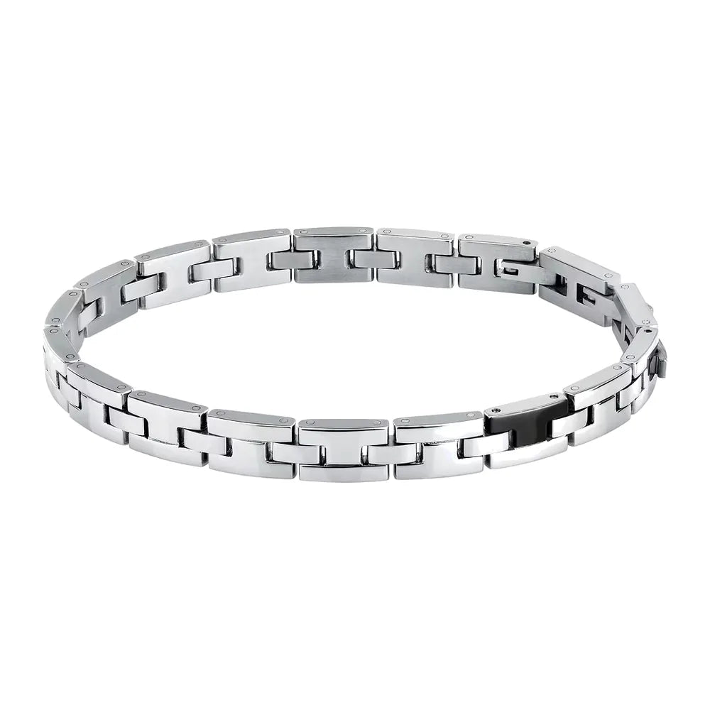 Bracciale Trussardi T-Steel TJAXV09