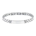 Bracciale Trussardi T-Steel TJAXV13