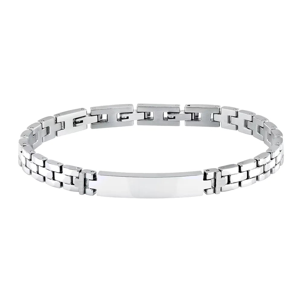 Bracciale Trussardi T-Steel TJAXV13