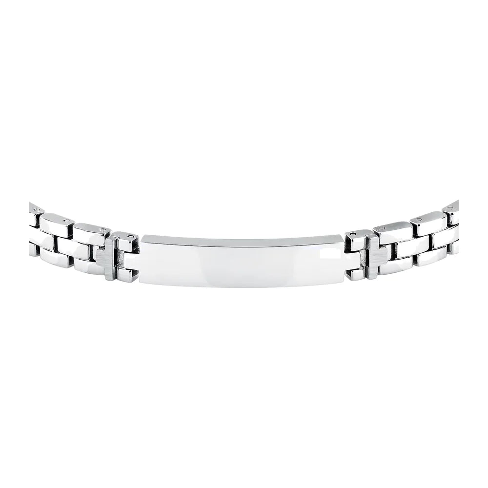 Bracciale Trussardi T-Steel TJAXV13