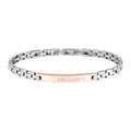 Bracciale Trussardi T-Steel TJAXV14